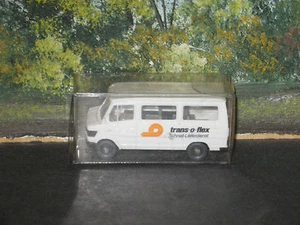 WIKING HO SCALE #13280 MB 207 D KOMBI * - Picture 1 of 1