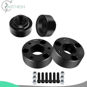 4WD Fits 2009-2024 Dodge Ram 1500 3 inch Front & 1.5 inch Rear Leveling Lift Kit - Picture 1 of 14