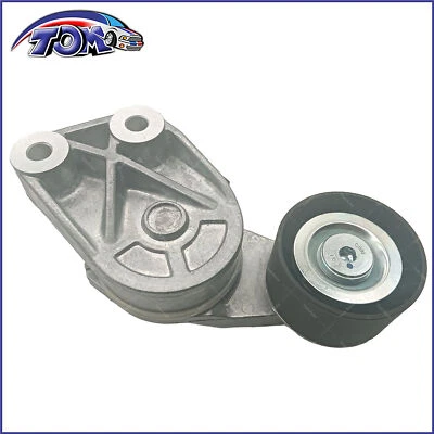 Conjunto de tensor de correa de transmisión para Mack TD700 Volvo VNL VNX VT VHD VNM 20762060 Foto 1 de 4