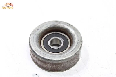 13-17 SUBARU XV MOTOR CROSSTREK SERPENTINA CORREA TENSOR POLEA LOCA OEM Foto 1 de 4