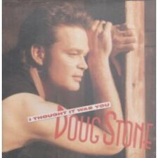 DOUG STONE I THOUGHT IT WAS YOU AUSTRIAN EPIC 1991 (CD) (UK IMPORT)