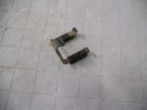 Corvette OEM  C-4   1984 1996 Headlight wiring Assembly wire clip - Picture 1 of 2
