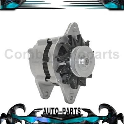 Gerador alternador Reman para 1986 1987 1988 1989 Nissan D21 2.4L - Imagem 1 de 4