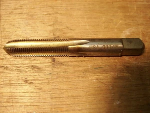 REGAL NOS 3/8"-24 NF G H-3 HSS ENCHUFE GRIFO - Imagen 1 de 1