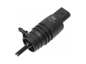 Washer Pump 98GZCW55 for Jetta Passat Beetle 2003 2002 2001 2000 1998 2005 2004 - Picture 1 of 1