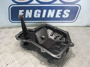 2022 MERCEDES A200 1.3 TURBO BENZIN ÖLWANNE 111111383R 282.914 - Bild 1 von 8