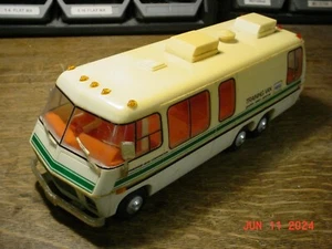 HESS Corporation 1978 Training Van Battery Powered Plastic Model Uprm - Picture 1 of 19