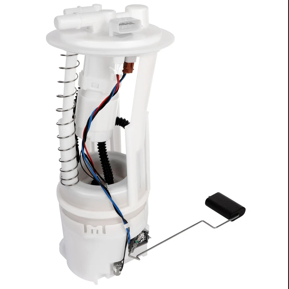For Nissan Pathfinder 2005-2012 V6 4.0L Fuel Pump & Housing Assembly E8743M - Image 1 of 4