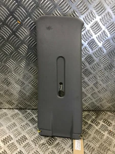Isuzu Rodeo Denver 2.5 3.0 2004-08 Trim B Pillar Left N/S Upper 8972984481 - Picture 1 of 6