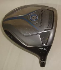 Taylormade JetSpeed 10.5° HEAD ONLY - Picture 1 of 6