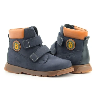 Bota Memo Malmo Correctiva Ortopédica Soporte Tobillo AFO Foto 1 de 4