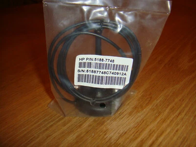HP 5188-7748 External Omni Directional Antenna For 802.11 a/b/g Wireless - NEW - Image 1 of 3