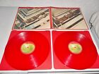 The Beatles Red Double Album 1962-1966 On Red Vinyl Awesome Playback Lovely Nick