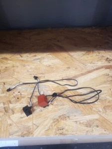 Green Machine 62v trimmer trigger switches new - Picture 1 of 1