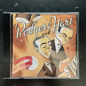 Isn't It Romantic: Capitol Sings Rodgers & Hart by Various Artists (CD,... - Imagen 1 de 3