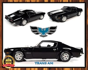 1972 Pontiac - Trans Am - American Muscle - Metal Sign 11 x 14 - Picture 1 of 4