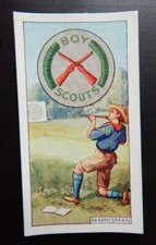 BOY SCOUT BADGES ,MARKSMAN, C,W,S CIGARETTES 1939 CO-OPERATIVE WHOLESALE SOCIETY