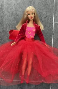 Barbie Very Velvet Fashion 1998 - Bild 1 von 11