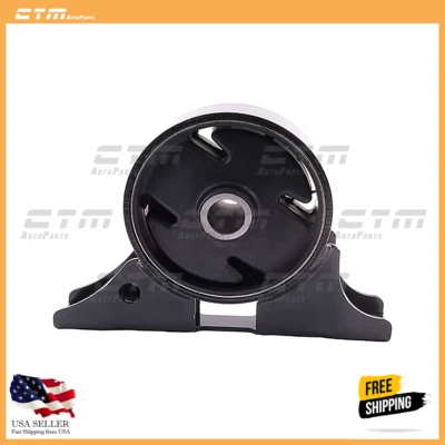 Engine Mount Front fits Mitsubishi Galant Endeavor Eclipse 2.4L / 3.8L Foto 1 de 4