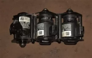 Evinrude 150 HP 2 Stroke Fuel Injector Assembly STBD PN 5004451 Fits 1998-2001 - Picture 1 of 4