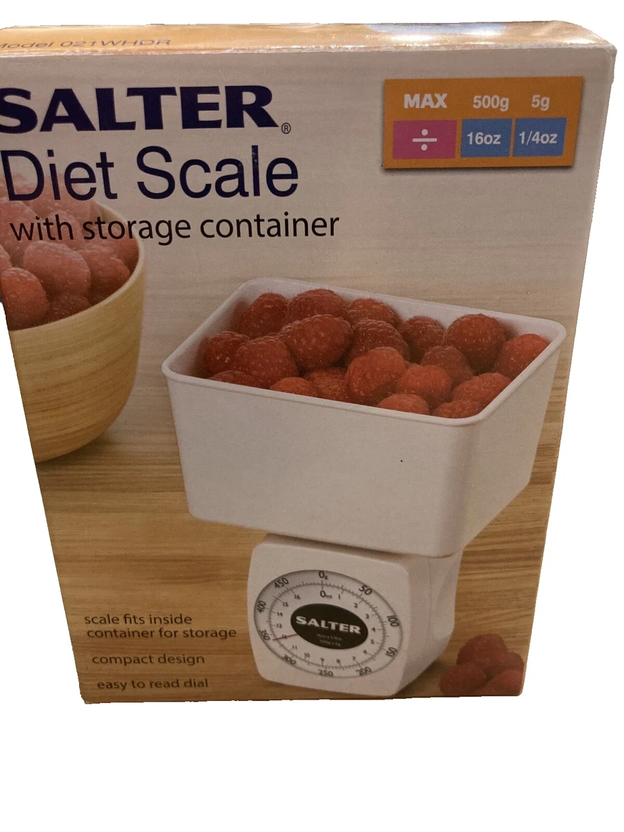 Salter Kitchen Scale for sale | eBay