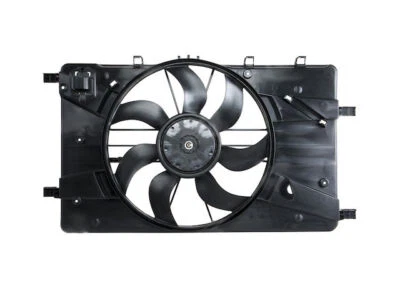 Conjunto de ventilador auxiliar para Chevrolet Cruze 2011-2014 31722RRHR 2012 2013 Foto 1 de 2