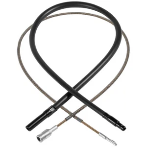 for Foredom Flexshaft S-93 Inner Shaft Cable & S-77 Outer Sheath Set for CC LR - Picture 1 of 10