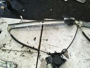 Mazda 2 Left Front Window Reg/Motor DY1 12/2002-05/2005 - Picture 1 of 2