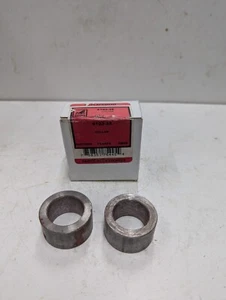 Cantidad 2 Collar espaciador TISCO 6103-35 para Bush Hog - Imagen 1 de 3