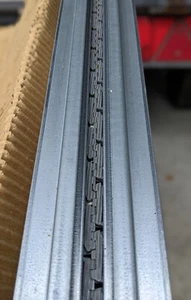 HÖRMANN Antriebsschiene, Führungsschiene GTS 40 M, GTD 60 M (neu) - Bild 1 von 5