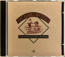 The Barra MacNeils - The Traditional Album [CD 1994 Polydor] Folk Celtic