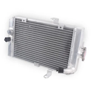 Cooling Aluminum Radiator for Yamaha Raptor 660R YFM 660R 2001-2005 2002 2004 - Picture 1 of 9