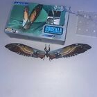 Godzilla King Of Monsters Monsterverse 14" Wingspan Action Figure EXQ - Mothra