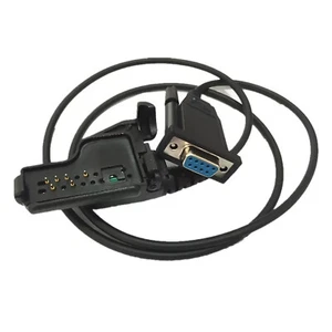 Programming Cable Accessories For Motorola Radios MT1500 MTS2500 PR1500 - Zdjęcie 1 z 10