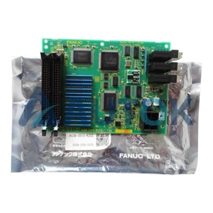 NEW FANUC A20B-2002-0520/13A PC BOARD Original 1-Year Warranty via DHL - Picture 1 of 4