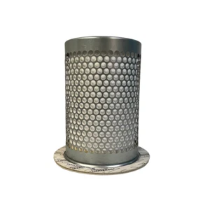 KV66-012 Keltec Technolab Air/Oil Separator - Picture 1 of 6