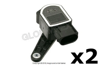 BMW (2005+) MINI (11-15) Xenon Headlight Level Sensor Front and Rear (2) O.E.M. - Imagem 1 de 2