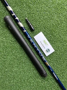 Fujikura VENTUS TR Blue 7 Extra Stiff Driver Fairway Shaft Built To Spec By SGT - Picture 1 of 6