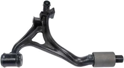 01-03 ML55 AMG ML320 01 ML430 03-05 ML500 ML350 PASSENGER FRT LOWER CONTROL ARM - Image 1 of 2