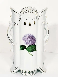 Baum Brothers Formalities Rhododendron Vase Sharons Flower Collection - Picture 1 of 12