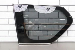 10-21 Lexus GX460 Rear Left LH Quarter Window Glass (Privacy Tint) Glass Only - Bild 1 von 16