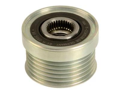 适用于 2007 - 2010 宝马 X3 交流发电机解耦滑轮 32423YWKS 2008 2009 — 第 1/2 张图片