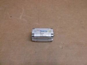ADVULQ-12-15-P-A Festo Pneumatic Air Compact Cylinder ADVULQ1215PA 156674 - Picture 1 of 4