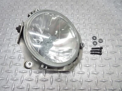 2017 16-24 Indian Springfield Headlight Front Head Light Lamp Lens - Image 1 of 4