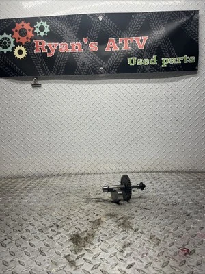 99 Kawasaki Prairie 400 4x4 balanceador balanceador virabrequim KVF400 - Imagem 1 de 4