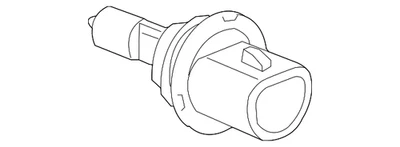 Bombilla de faro original GM Acdelco™ 9007LL Foto 1 de 3