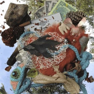 Snakehole - Interludes Of Insanity - Imagen 1 de 1