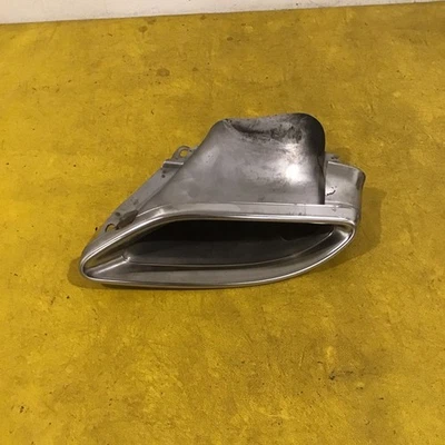 2014-2023 Mercedes Benz CLA250 Left Driver Side Tail Exhaust Tip A2464900327 OEM - Image 1 of 4