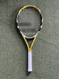Gebrauchter Babolat CONTACT TEAM Tennisschläger - Bild 1 von 6