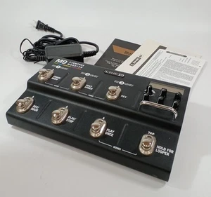 Line6 M9 Stompbox Modeler Lcd Defekte Effektor - Bild 1 von 12